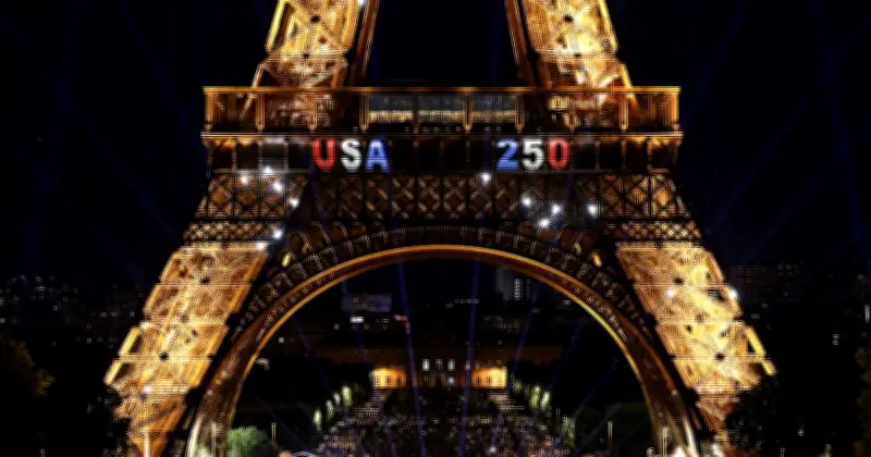 30 étudiants américains d'élite sélectionnés pour une année en France