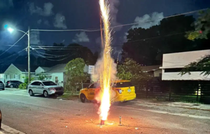 4 juillet à Miami : entre excès et traditions patriotiques