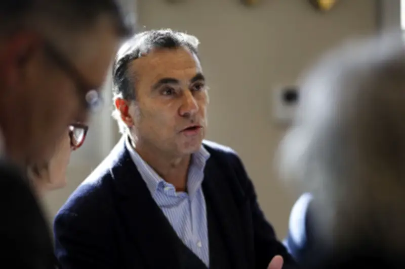 4 mois de prison avec sursis requis contre le maire d'Arcachon pour violences