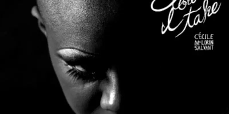 5 albums à découvrir : Schumann, Lucie Antunes et autres
