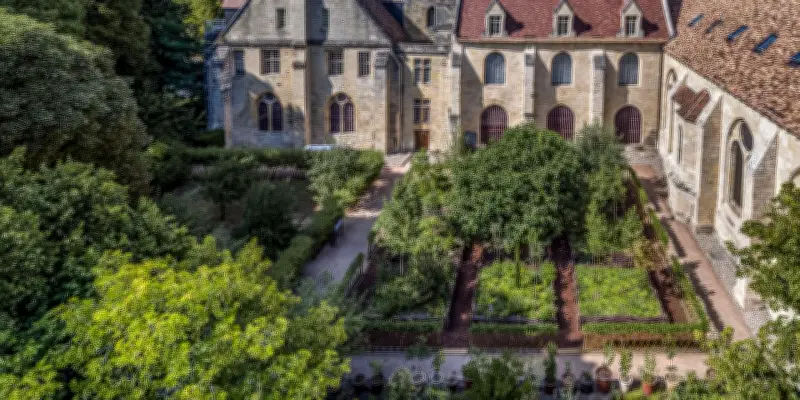 5 jardins médiévaux à découvrir en France cet été