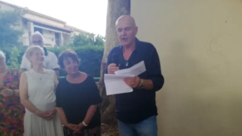 62 700 € versés à la recherche sur les tumeurs cérébrales en 15 ans