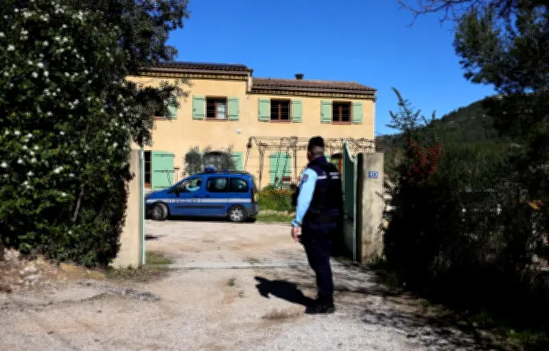78 ans : deux ans de prison pour tentative d'incendie chez les grands-parents d'Emile