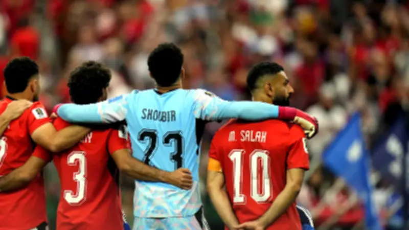 8e de finale Argentine-Égypte : jour, heure et chaîne TV
