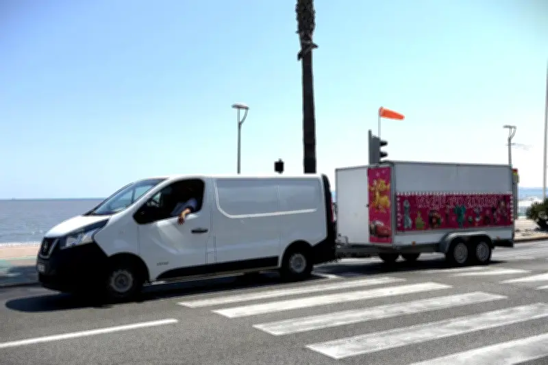 Accord trouvé à Cagnes-sur-Mer : la fête foraine aura bien lieu ce week-end
