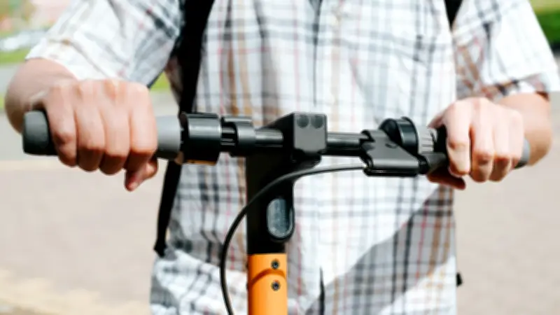 Ado de 14 ans percute deux piétons avec sa trottinette à Monaco