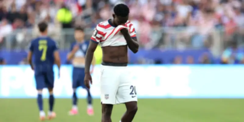 Affaire Balogun : la FIFA et les USA marquent contre leur camp au Mondial 2026
