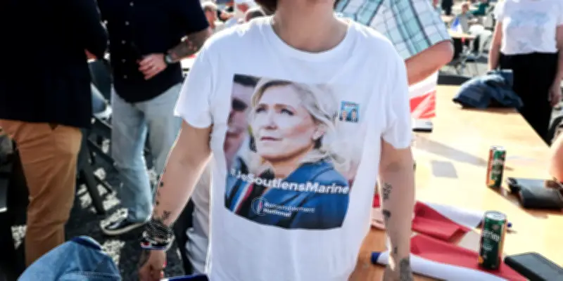 Affaire des assistants FN : la justice peut décider du sort politique de Marine Le Pen