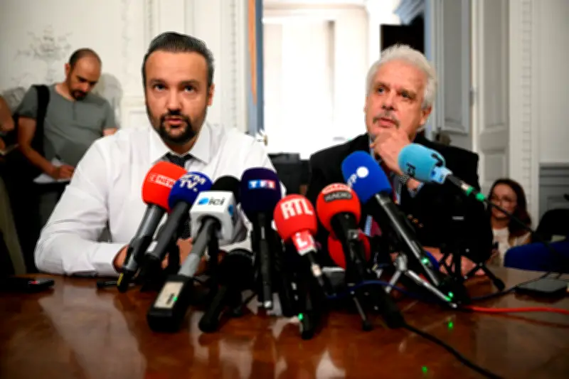 Affaire Jubillar : le mari mis en examen maintient son innocence