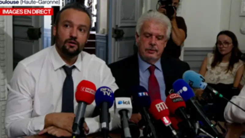 Affaire Jubillar : les avocats accordent un crédit total aux aveux de Cédric