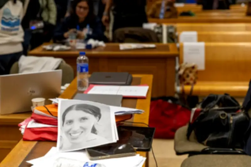 Affaire Jubillar : l'invisibilisation de Delphine au profit du show de son assassin