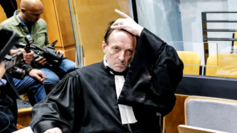 Affaire Jubillar : Me Martin réagit aux aveux surprise de Cédric