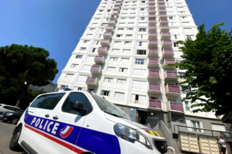 Agent de nettoiement agressé à Nice : deux interpellations