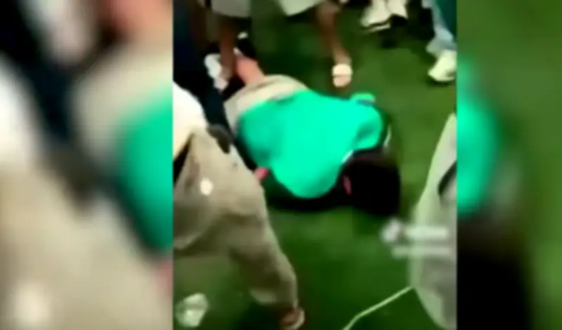 Agression d'un Algérien par des supporters marocains : ce que l'on sait