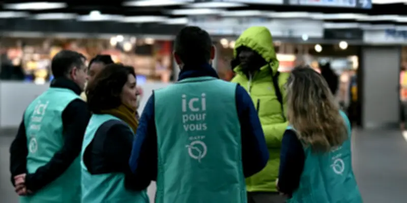 Agressions des salariés au contact du public : comment agir