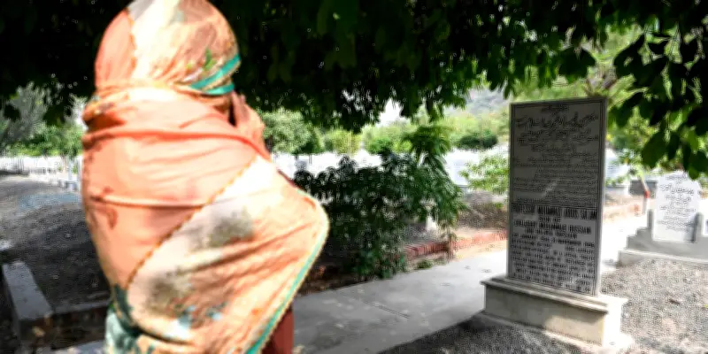 Ahmadis au Pakistan : persécutés pour leur foi