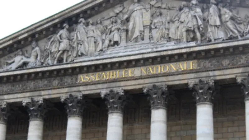 Aide à mourir : le Sénat rejette le texte, dernier mot aux députés le 15 juillet