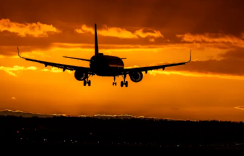 Alerte à Nantes : un avion-cargo DHL atterrit en urgence