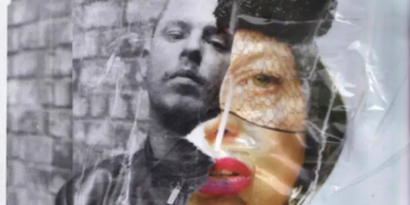 Alexander McQueen et Isabella Blow : mode et tragédie