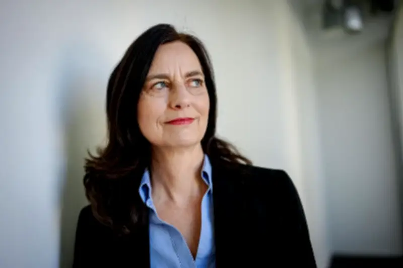 Alexandra Geese : l'eurodéputée qui a interdit les IA « déshabillantes »