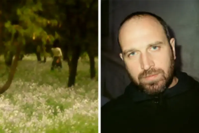 Alexandre Koberidze : filmer l'invisible dans "Dry Leaf"