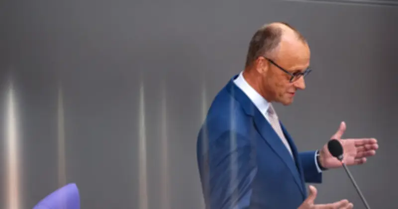 Allemagne : une réforme des retraites ambitieuse avant l'été