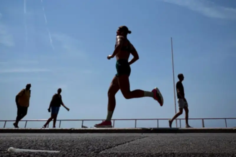 Alpes-Maritimes échappent à la vigilance canicule malgré 34°C