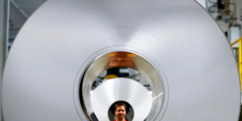 Aluminium : le conflit au Moyen-Orient ravive les craintes sur l'approvisionnement