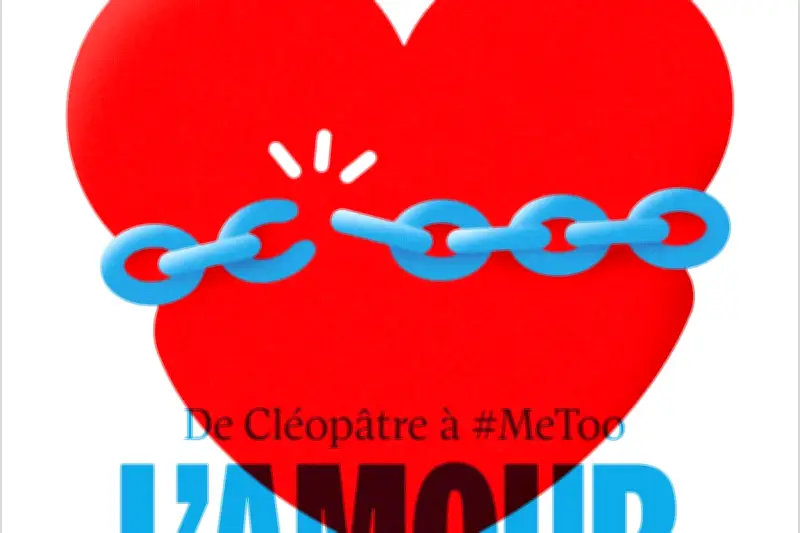 Amour contre préjugés : 25 histoires qui ont bousculé les interdits