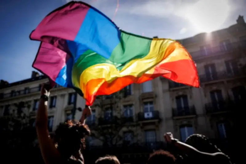 Amours queers : l'amitié au centre des vies, un modèle choisi
