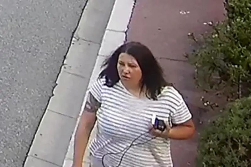 Anastasiia Berezovska, suspecte clé de l'attentat de Monaco, recherchée par Interpol