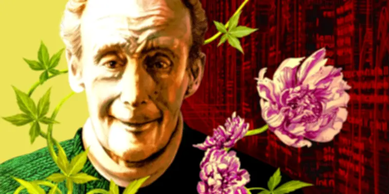 André Gorz avait anticipé la captation de l'IA par le capitalisme