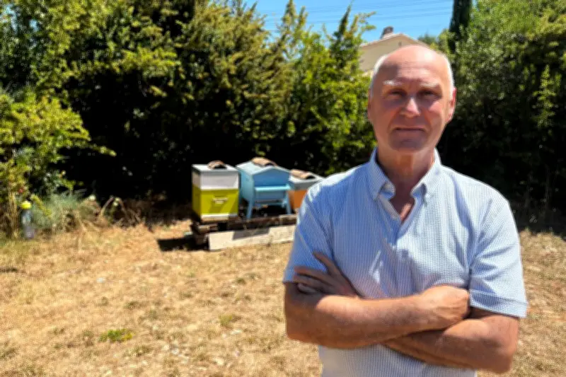 André Guiol, sénateur varois, met fin à sa carrière politique à 72 ans