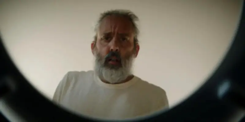 André is an idiot : un doc drôle et touchant sur la mort