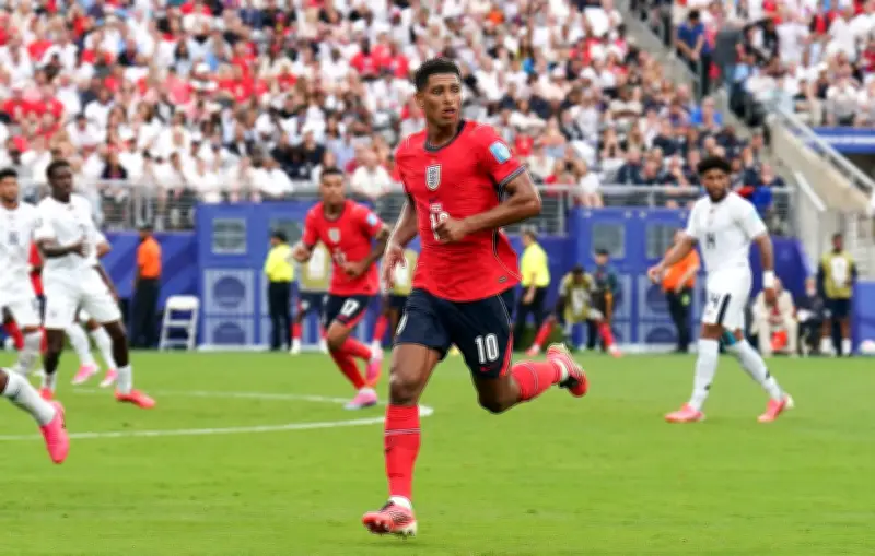 Angleterre-RD Congo : les Three Lions veulent éviter le piège des Léopards en 16es