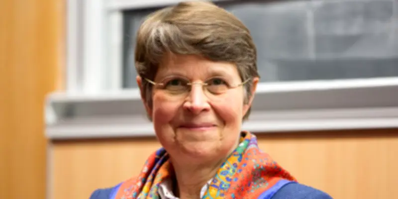 Anne Chopinet : polytechnicienne avant les lettres