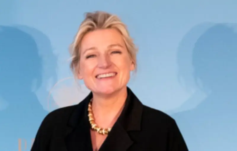 Anne-Élisabeth Lemoine confirme son retour à « C à vous » pour la saison prochaine