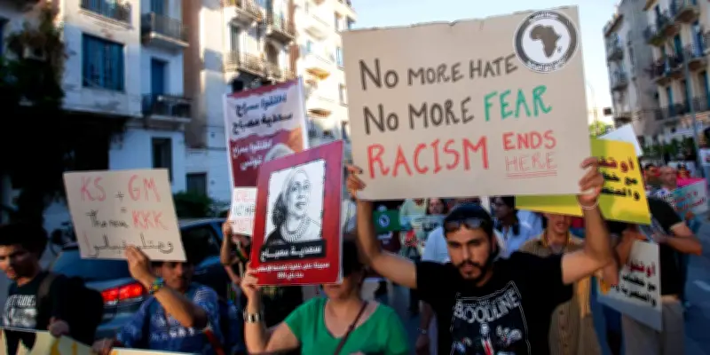 Appel à protéger les migrants en Tunisie