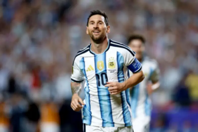 Argentine-Cap-Vert : les champions du monde ont tremblé en prolongation
