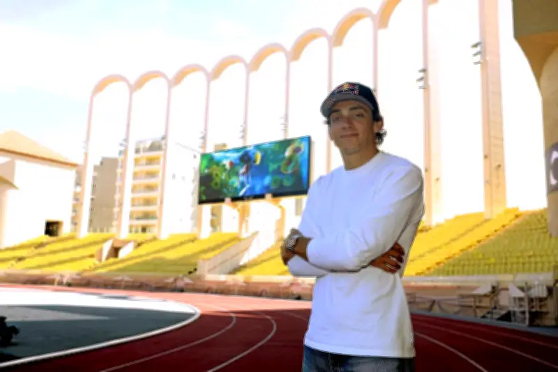 Armand Duplantis : « Battre mon record à Monaco me manque » avant Herculis