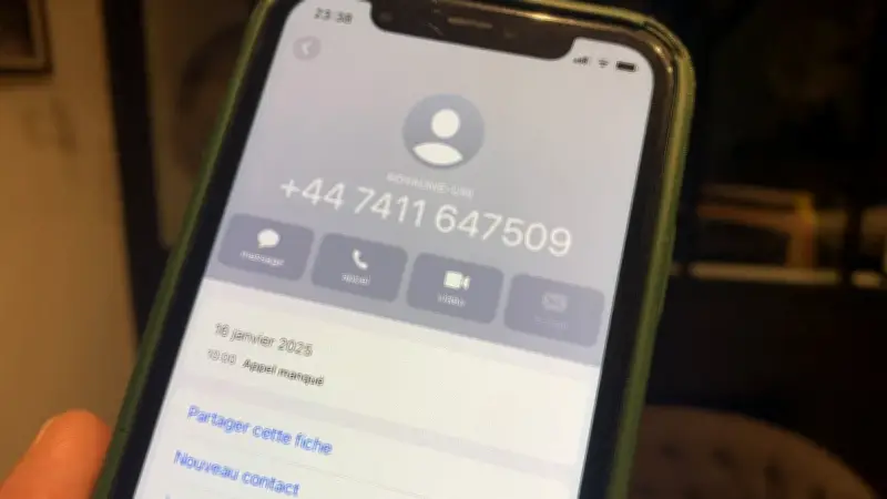 Arnaque au faux policier : une septuagénaire du Gard perd 17 500 euros