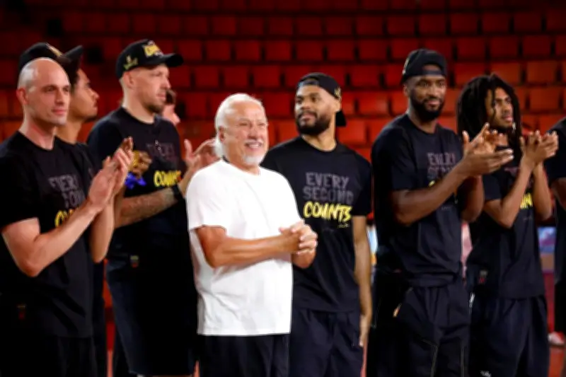 AS Monaco Basket recalé par la DNCCG : le club fait appel pour survivre