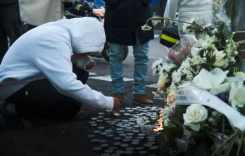 Assassinat à Marseille : quatre nouvelles interpellations dans l'enquête sur la mort de Mehdi Kessaci