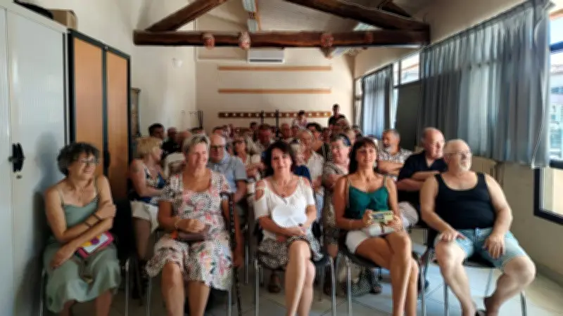 Assemblée générale du Corso de Meynes : 120 personnes réunies