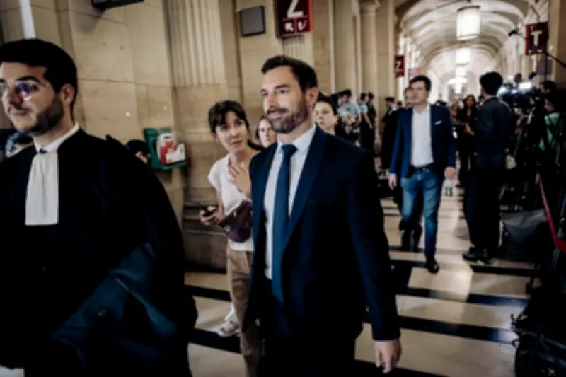 Assistants FN : peines alourdies en appel pour Marine Le Pen et 8 cadres