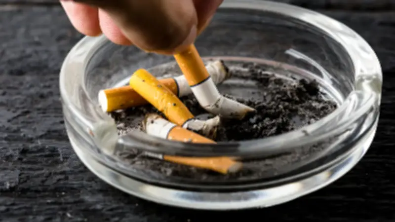 Assurance maladie : interdire la vente de cigarettes aux nés après 2009
