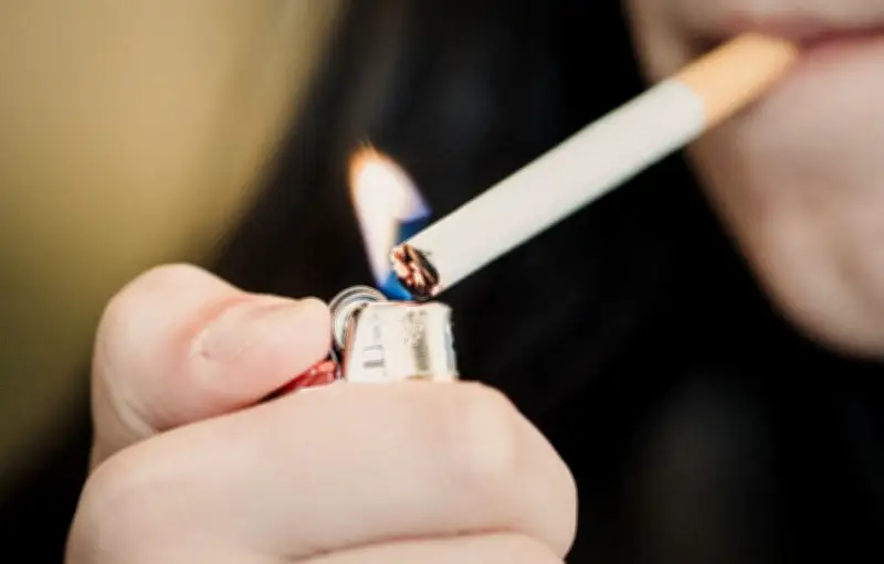 Assurance maladie propose d'interdire le tabac aux nés après 2009