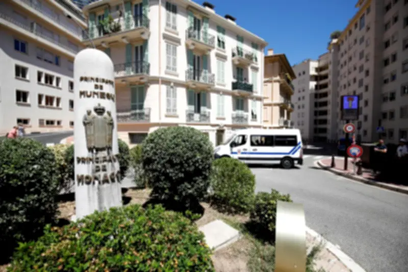 Attaque au colis piégé à Monaco : la PJ de Nice en mode task force