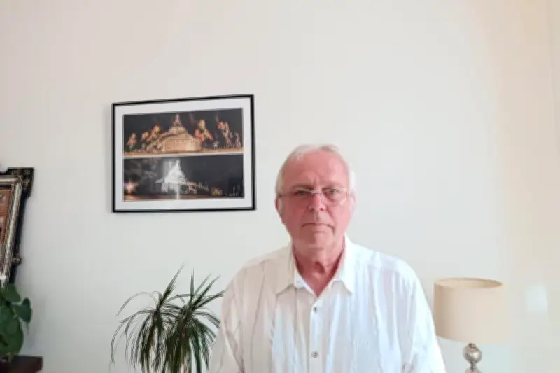Attentat du 14 juillet 2016 : les grands-parents de Léana se confient 10 ans après
