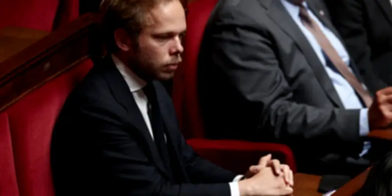 Audiovisuel public : les mesures d'Alloncle loin du milliard promis